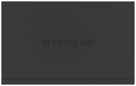 NETGEAR GS324P Hálózati switch, RJ45 24 port 1 GBit/s PoE funkció 8. kép