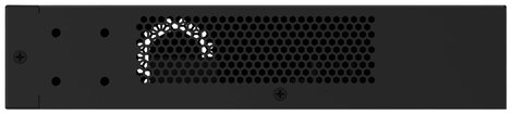 NETGEAR GS324P Hálózati switch, RJ45 24 port 1 GBit/s PoE funkció 9. kép