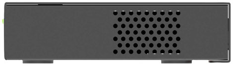 NETGEAR GS316EPP Hálózati switch, RJ45/SFP 16 port 1 GBit/s PoE funkció 11. kép