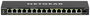NETGEAR GS316EPP Hálózati switch, RJ45/SFP 16 port 1 GBit/s PoE funkció 4. bélyegkép