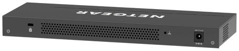 NETGEAR GS316EPP Hálózati switch, RJ45/SFP 16 port 1 GBit/s PoE funkció 6. kép