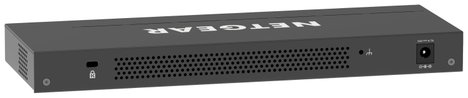 NETGEAR GS316EPP Hálózati switch, RJ45/SFP 16 port 1 GBit/s PoE funkció 7. kép