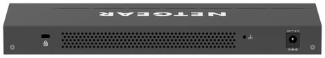 NETGEAR GS316EPP Hálózati switch, RJ45/SFP 16 port 1 GBit/s PoE funkció 8. kép