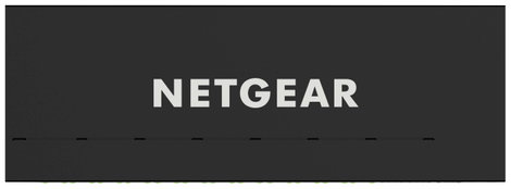NETGEAR GS316EPP Hálózati switch, RJ45/SFP 16 port 1 GBit/s PoE funkció 9. kép