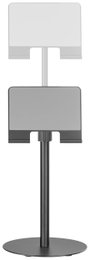 My Wall HT31L Tablet állvány Univerzális 11,9 cm (4,7) - 32,8 cm (12,9) 2. bélyegkép
