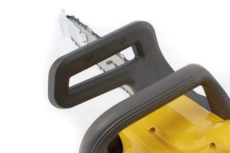 STIGA CS 100e Akku Láncfűrész Akkuval, Töltővel Penge hossza 250 mm 4. kép
