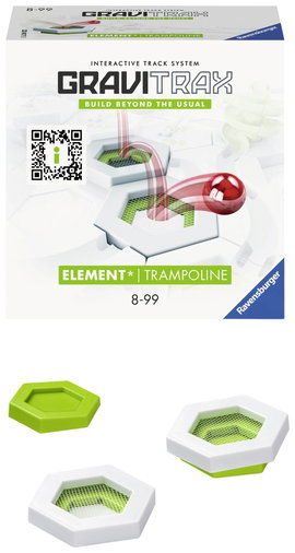 Ravensburger GraviTrax Element trambulinok 22417