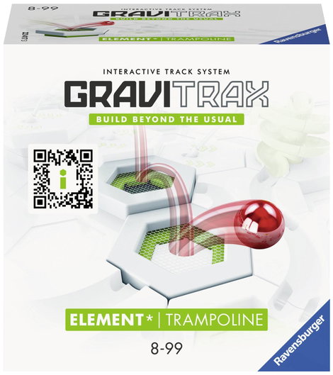 Ravensburger GraviTrax Element trambulinok 22417 2. kép