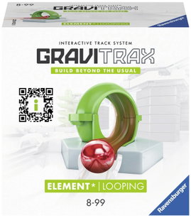 Ravensburger GraviTrax elem hurkolása 22412