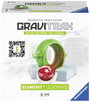 Ravensburger GraviTrax elem hurkolása 22412 bélyegkép
