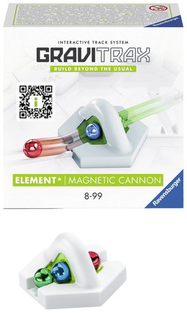 Ravensburger GraviTrax Element mágneses ágyú 22413