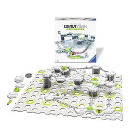 Ravensburger GraviTrax kezdőkészlet 22410