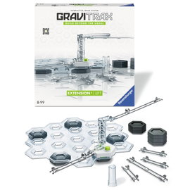 Ravensburger GraviTrax Extension Lift 22419