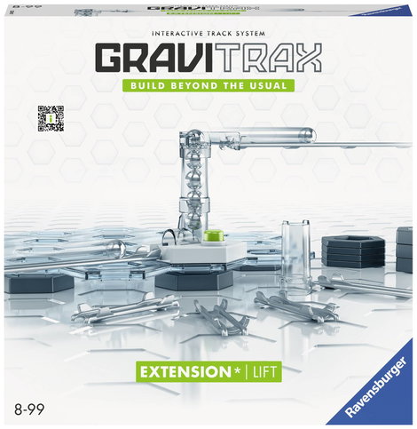 Ravensburger GraviTrax Extension Lift 22419 2. kép