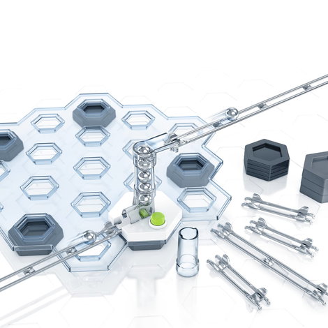 Ravensburger GraviTrax Extension Lift 22419 3. kép