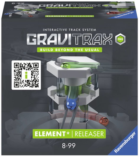 Ravensburger GraviTrax PRO Element Releaser 27486 2. kép