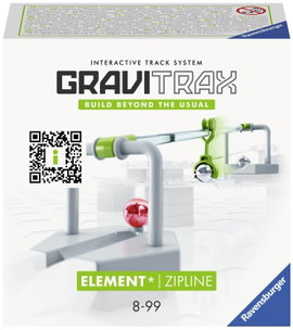 Ravensburger GraviTrax Element Zipline 27472