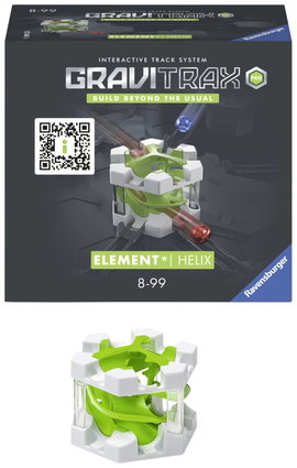 Ravensburger GraviTrax PRO Element Helix 22434