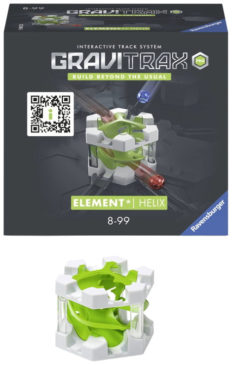 Ravensburger GraviTrax PRO Element Helix 22434