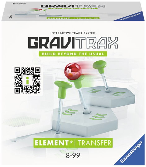 Ravensburger GraviTrax elemátvitel 22422 2. kép