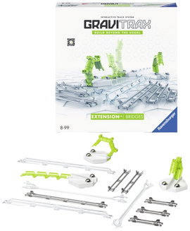 Ravensburger GraviTrax hosszabbító hidak 22423