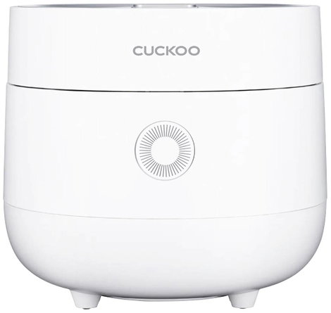 Többfunkciós rizsfőző kijelzővel és mérőpohárral, időzítő funkció, fehér, Cuckoo CR-0675F 14. kép