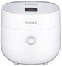 Többfunkciós rizsfőző kijelzővel és mérőpohárral, időzítő funkció, fehér, Cuckoo CR-0675F 2. bélyegkép