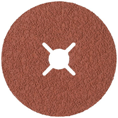 3M 464066 Cubitron™ II 987C Rost tárcsa Ø 125 mm Furat átmérő 22 mm 25 db