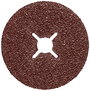 3M 382883 Cubitron™ II 982C Rost tárcsa Ø 115 mm Furat átmérő 22 mm 25 db bélyegkép