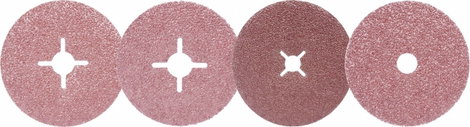 3M 382883 Cubitron™ II 982C Rost tárcsa Ø 115 mm Furat átmérő 22 mm 25 db 2. kép