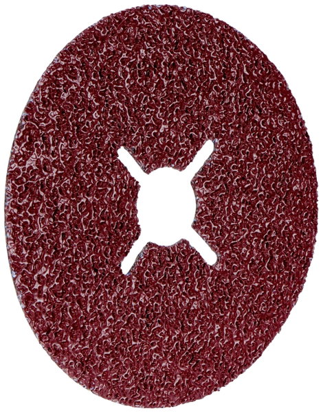 3M 382883 Cubitron™ II 982C Rost tárcsa Ø 115 mm Furat átmérő 22 mm 25 db 4. kép