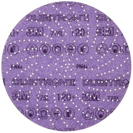 3M 86825 Xtract™ Cubitron™ II Film Disc 775L Csiszolókorong Ø 152 mm 50 db