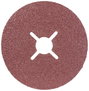3M 460685 Cubitron™ II 982C Rost tárcsa Ø 125 mm Furat átmérő 22 mm 25 db bélyegkép