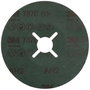 3M 779921 Cubitron™ 787C Rost tárcsa Ø 125 mm Furat átmérő 22 mm 25 db 2. bélyegkép