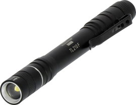 Brennenstuhl TL 210 F LED Kézilámpa Elemekről üzemeltetett 180 lm 7 óra 60 g