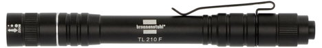 Brennenstuhl TL 210 F LED Kézilámpa Elemekről üzemeltetett 180 lm 7 óra 60 g 2. kép