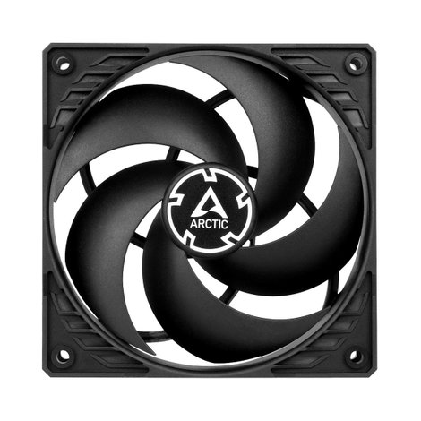 Arctic P12 Számítógépház ventilátor Fekete (Sz x Ma x Mé) 120 x 25 x 120 mm 3. kép