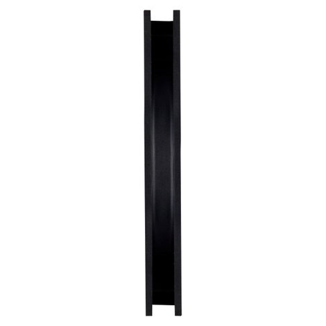 Arctic P12 Számítógépház ventilátor Fekete (Sz x Ma x Mé) 120 x 15 x 120 mm 6. kép