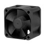 Arctic S4028-15K Számítógépház ventilátor Fekete (Sz x Ma x Mé) 40 x 28 x 40 mm 3. bélyegkép