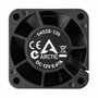 Arctic S4028-15K Számítógépház ventilátor Fekete (Sz x Ma x Mé) 40 x 28 x 40 mm 4. bélyegkép
