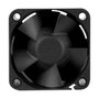 Arctic S4028-15K Számítógépház ventilátor Fekete (Sz x Ma x Mé) 40 x 28 x 40 mm 5. bélyegkép