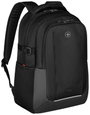 Notebook hátizsák max.: 40,6 cm (16) fekete, Wenger XE Ryde 2. bélyegkép