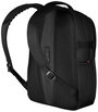Notebook hátizsák max.: 40,6 cm (16) fekete, Wenger XE Ryde 4. bélyegkép