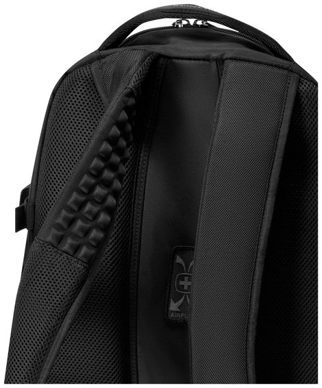 Notebook hátizsák max.: 40,6 cm (16) fekete, Wenger XE Ryde 7. kép