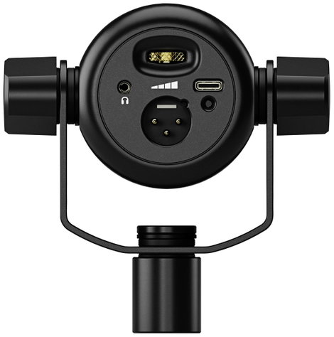 RODE Microphones PodMic USB-s mikrofon USB, Vezetékes 3. kép
