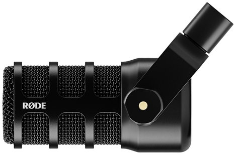 RODE Microphones PodMic USB-s mikrofon USB, Vezetékes 5. kép
