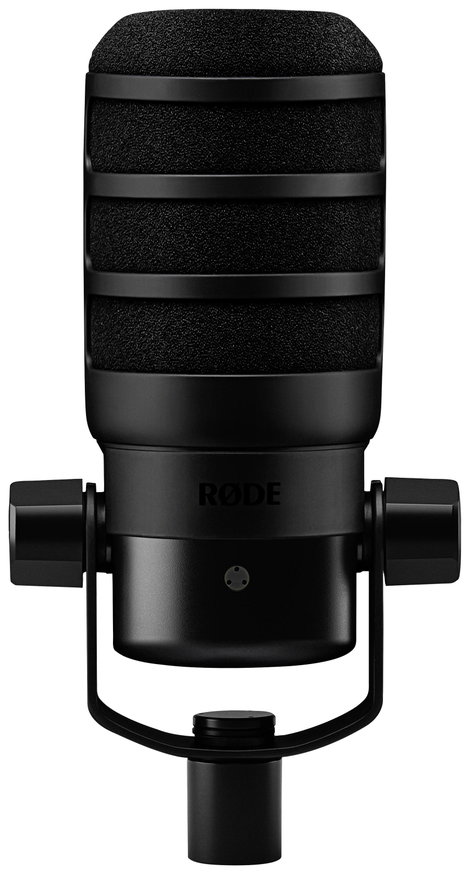 RODE Microphones PodMic USB-s mikrofon USB, Vezetékes 6. kép