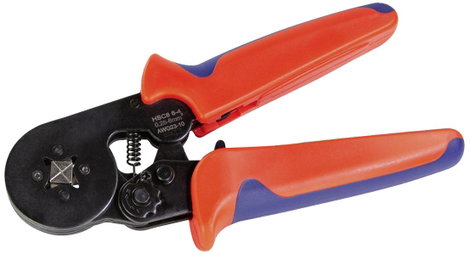 LogiLink WZ0068 Krimpelő fogó 3. kép