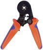 LogiLink WZ0068 Krimpelő fogó 5. bélyegkép