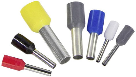 LogiLink WZ0068 Krimpelő fogó 7. kép